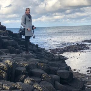 Meet your Posher, Alia